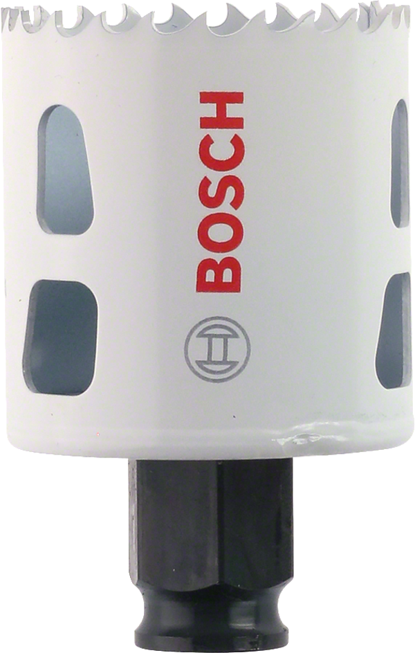 Bosch - Yeni Progressor Serisi Ahşap ve Metal için Delik Açma Testeresi (Panç) 43 mm - Image 1