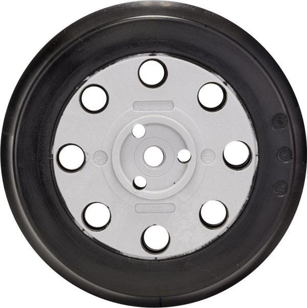 Bosch - 125 mm Zımpara Tabanı Sert (PEX) - Image 1