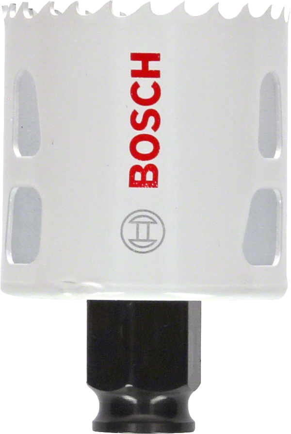 Bosch - Yeni Progressor Serisi Ahşap ve Metal için Delik Açma Testeresi (Panç) 46 mm - Image 1