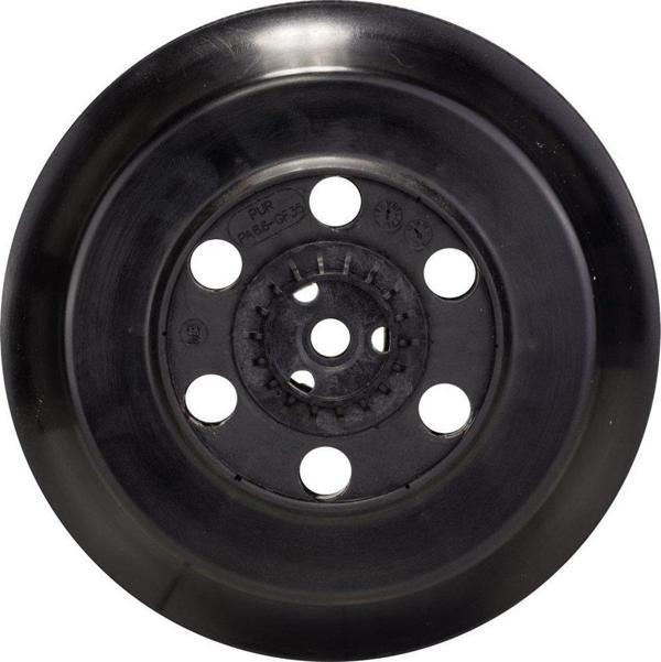 Bosch - 150 mm Zımpara Tabanı Orta Sertlikte (PEX) - Image 1