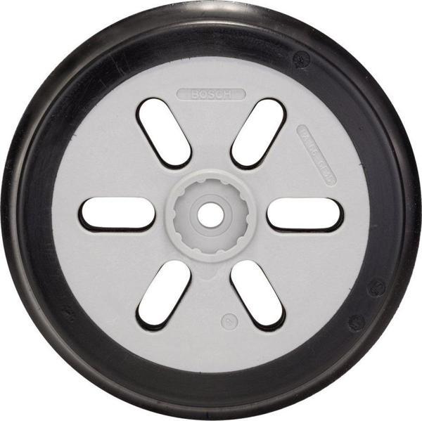 Bosch - 150 mm Zımpara Tabanı Yumuşak - Image 1