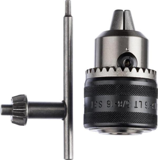 Bosch - 3-16 mm - 5/8''-16 Anahtarlı Mandren - Image 1