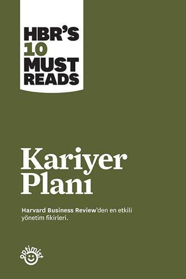 Kariyer Planı - Optimist - Image 1