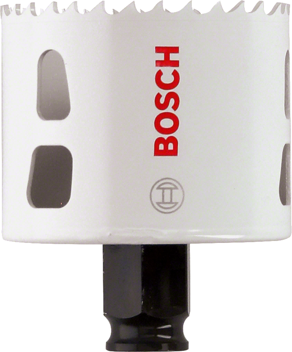 Bosch - Yeni Progressor Serisi Ahşap ve Metal için Delik Açma Testeresi (Panç) 65 mm - Image 1
