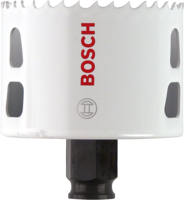 Bosch - Yeni Progressor Serisi Ahşap ve Metal için Delik Açma Testeresi (Panç) 70 mm - Image 1