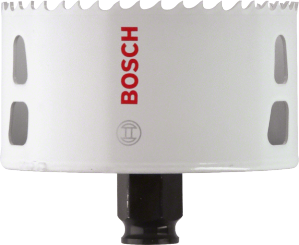 Bosch - Yeni Progressor Serisi Ahşap ve Metal için Delik Açma Testeresi (Panç) 92 mm - Image 1