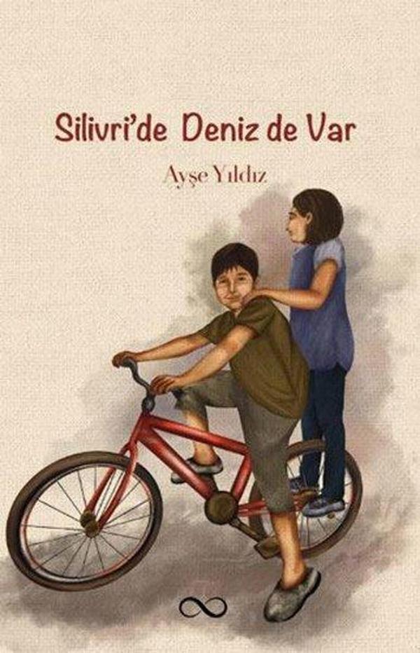 Silivri'de Deniz de Var - Bengisu Yayınları - Image 1
