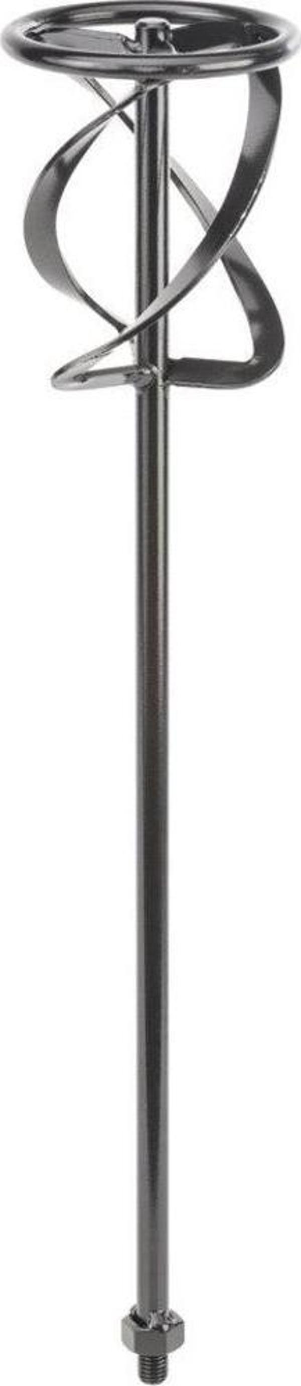 Bosch - Karıştırma Ucu M14 Şaft 120*600 mm - Image 1