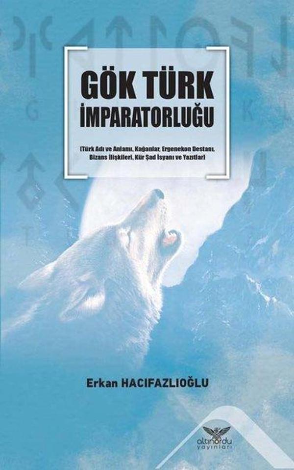 Gök Türk İmparatorluğu - Altınordu - Image 1