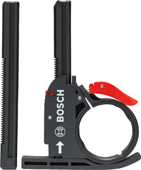 Bosch - Starlock Hassas Kesim İçin Expert Derinlik Mesnedi Kademesiz Ayar - Image 1