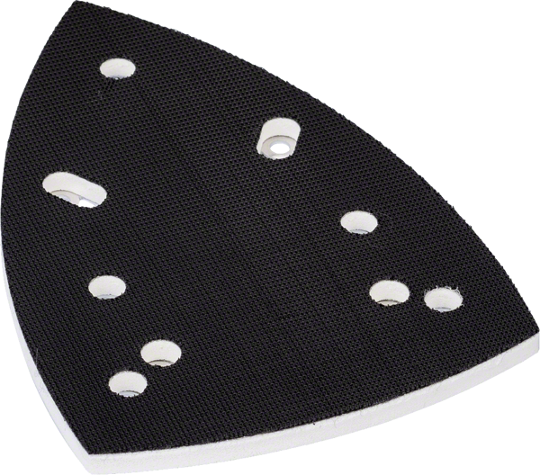 Bosch - Pıtrak Tutturmalı Delta Zımpara Tabanı (100x150 mm) - Image 1