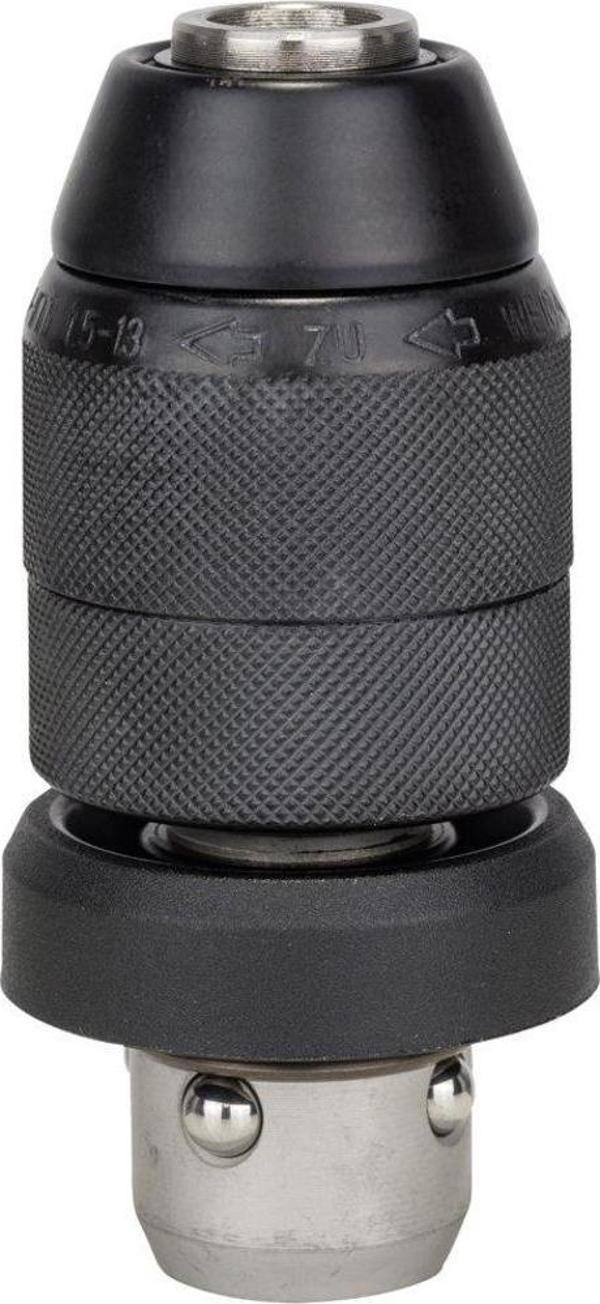 Bosch - SDS-Plus - 1,5-13 mm Mandren GBH 2-26DFR - Image 1