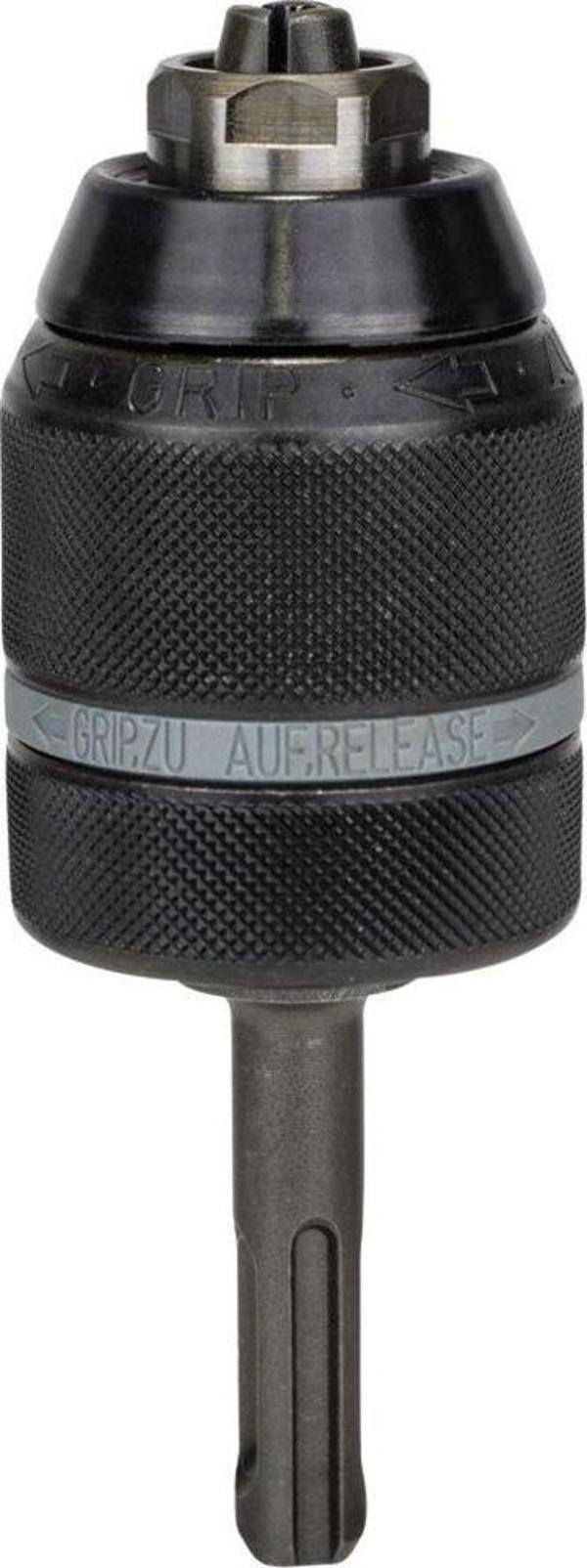 Bosch - SDS-Plus Anahtarsız Mandren 1,5-13 mm - Image 1