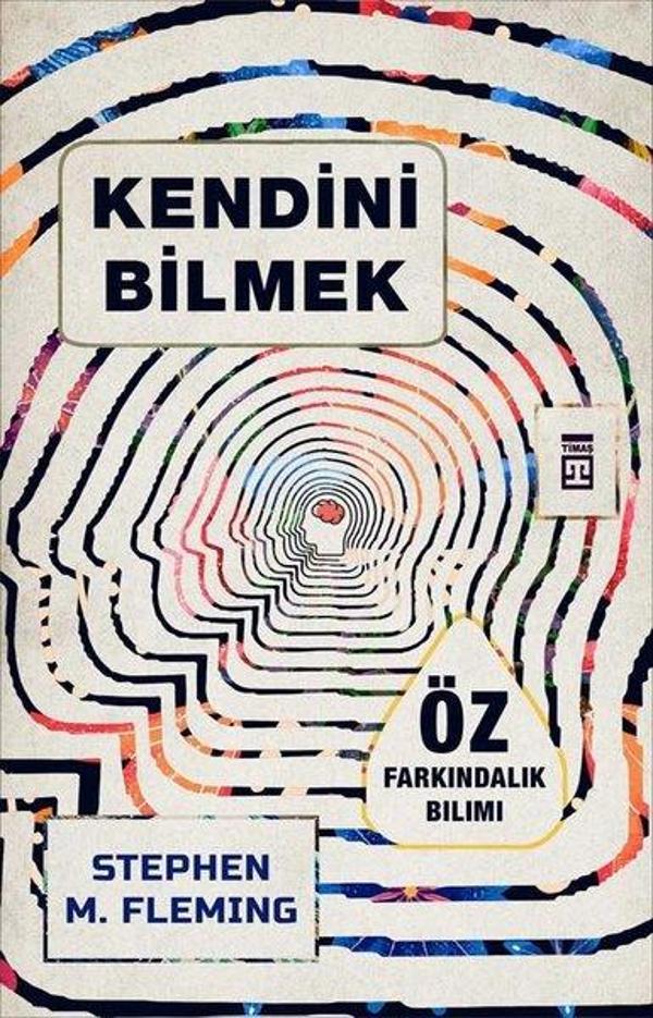 Kendini Bilmek - Timaş Yayınları - Image 1