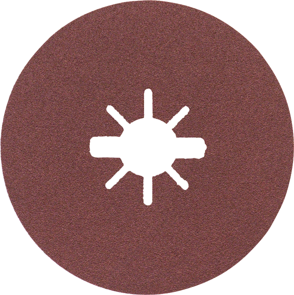 Bosch - X-LOCK - 115 mm 100 Kum Expert Serisi Metal Fiber Disk - Image 1