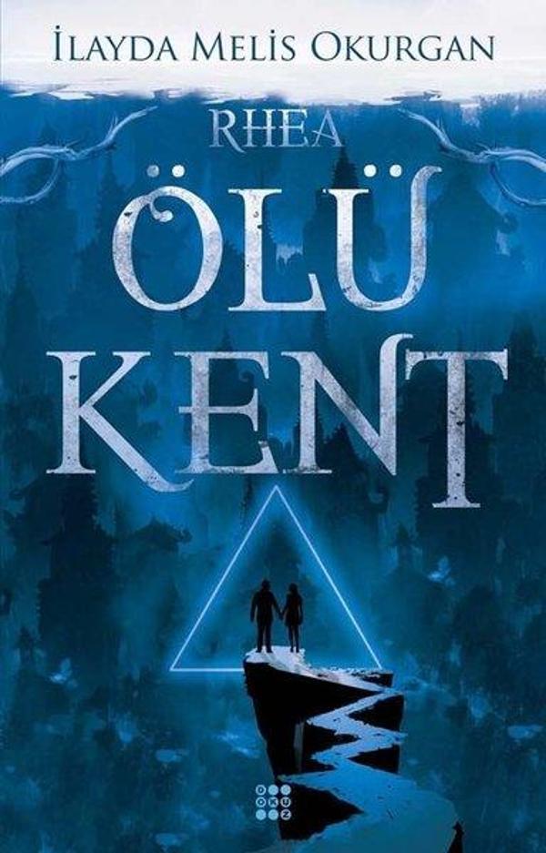Ölü Kent 2 - Rhea - Dokuz Yayınları - Image 1