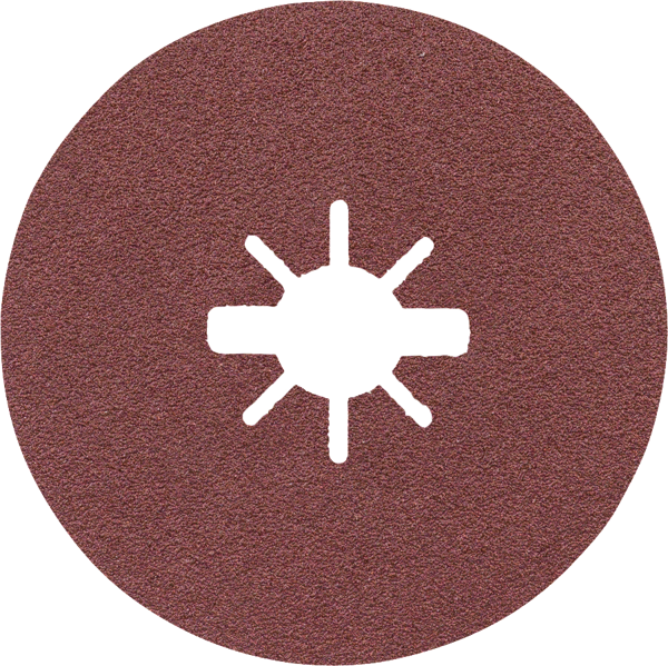Bosch - X-LOCK - 115 mm 60 Kum Expert Serisi Metal Fiber Disk - Image 1