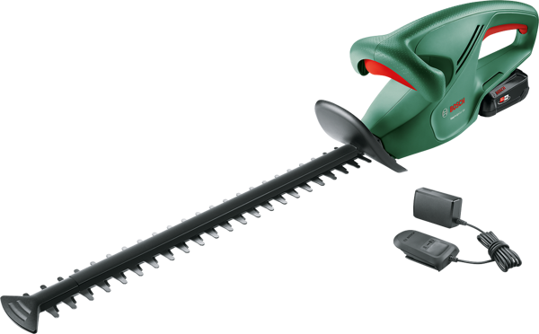 Bosch EasyHedgeCut 18-45 (Klasik Yeşil) Akülü Çit Kesme Makinesi - Image 1