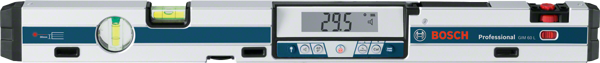 Bosch GIM 60 L Professional  Dijital Eğim Ölçer - Image 1