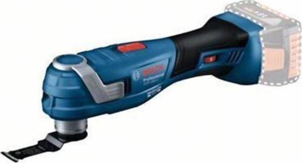Bosch Gop 185-lı Salınım Hareketli Makine Solo - Image 1