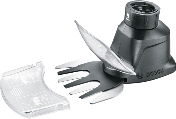 Bosch IXO Collection Çim Biçme Adaptörü - Image 1