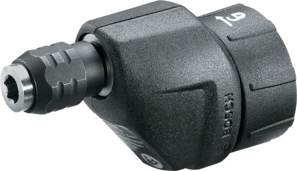 Bosch IXO Delme Adaptörü - Image 1