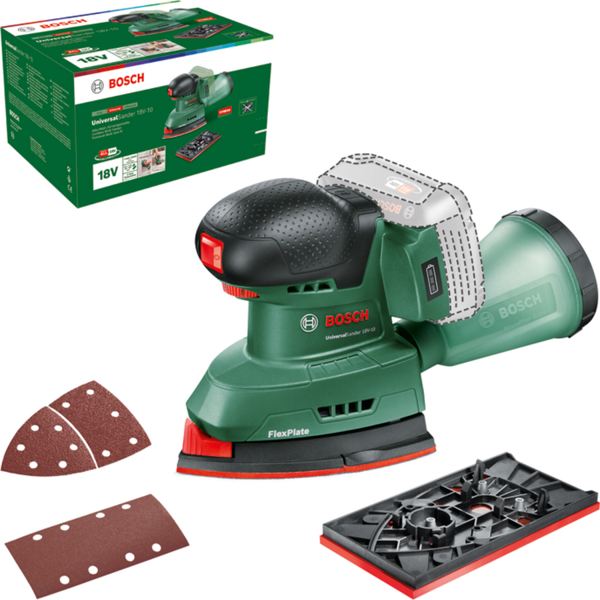 Bosch IXO Eksantrik Adaptörü - Image 1