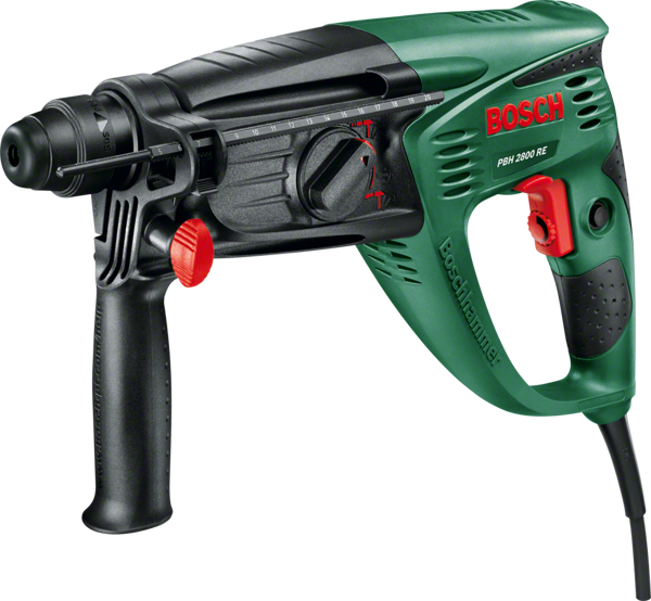 Bosch PBH 2800 RE Kırıcı Delici - Image 1