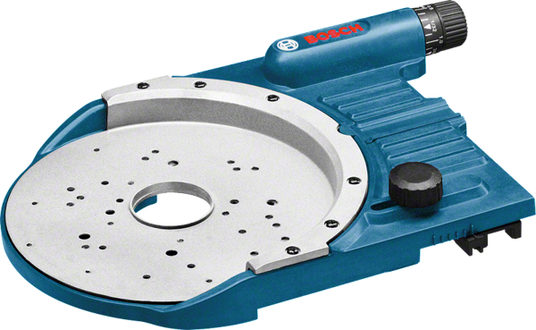 Bosch Professional FSN OFA - Freze Bağlantısı - Image 1