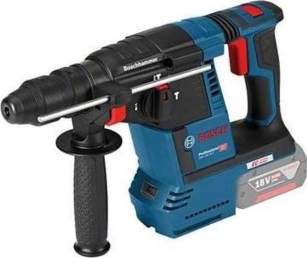 Bosch Professional GBH 18V-26 F (Solo) Akülü Kırıcı Delici - Image 1
