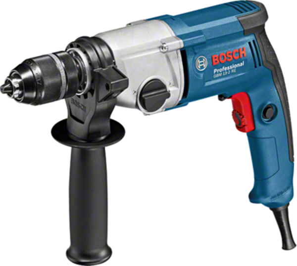 Bosch Professional GBM 13-2-RE Darbesiz Matkap - Image 1