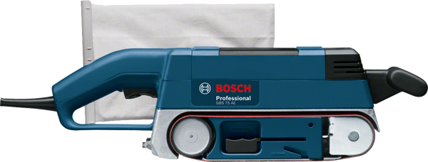 Bosch Professional GBS 75 AE Tank Zımpara - Image 1