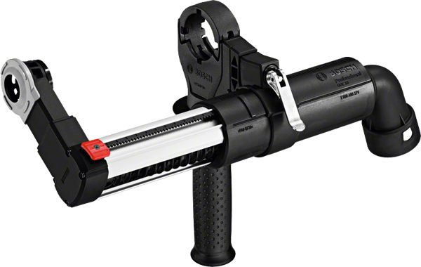 Bosch Professional GDE 16 CYL Toz Emme Adaptörü - Image 1