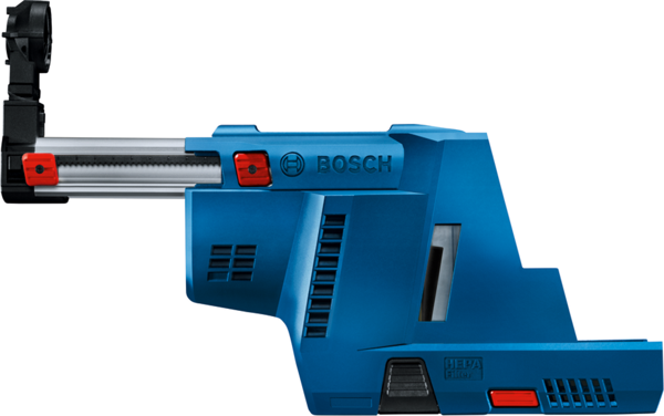 Bosch Professional GDE 18V-16 Toz Emme Adaptörü - Image 1