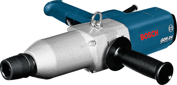 Bosch Professional GDS 24 Darbeli Somun Sıkma Makinesi - Image 1