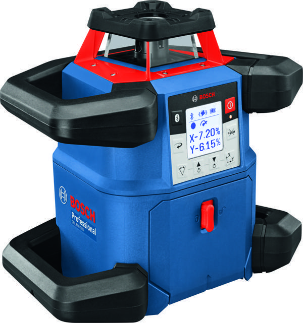 GRL 600 CHV + BT 170 - Image 1
