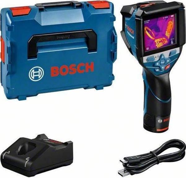 Bosch GTC 600 C - Image 1