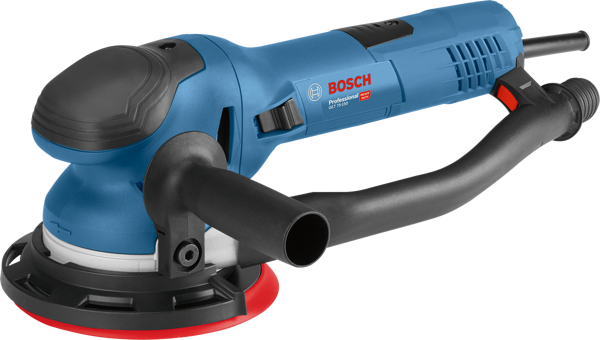 Bosch Professional GET 75-150 Eksantrik Zımpara - Image 1
