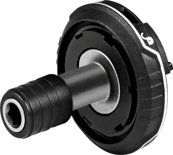 Bosch Professional GFA 12-X Uç Tutucu Adaptörü (GSR 12-15 FC ile uyumlu) - Image 1