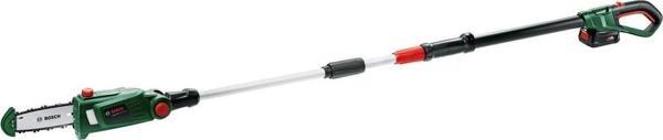 Bosch UniversalChainPole 18 Tek Akülü 2.5 Ah Yüksek Budama Testeresi - Image 1