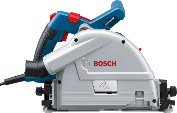 Bosch Professional GKT 55 GCE Daire Testere - Image 1