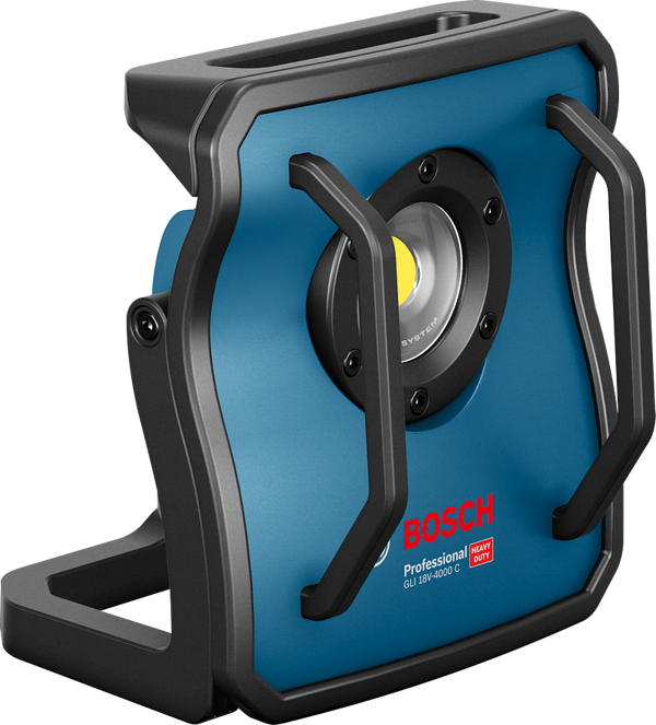 Bosch Professional GLI 18V-4000 C Akülü El Feneri - Image 1