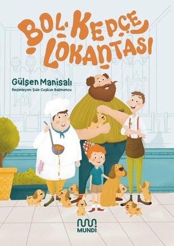 Bol Kepçe Lokantası - Mundi - Image 1