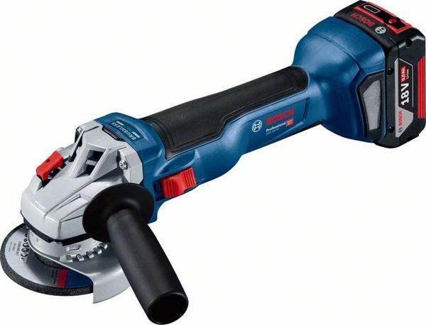 Bosch Professional GWS 18V-10 Akülü Taşlama Makinesi - Image 1