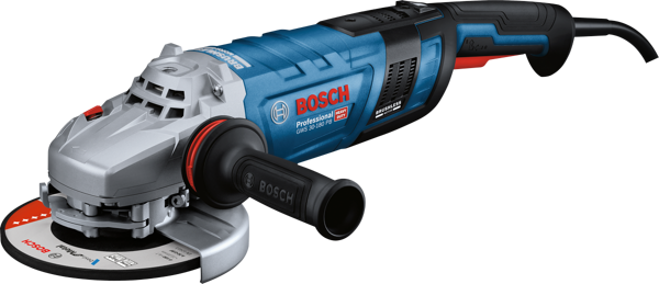 Bosch Professional GWS 30-180 PB Taşlama Makinesi - Image 1