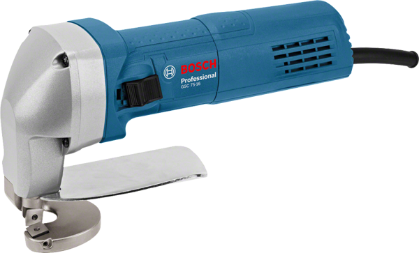 Bosch Professional GSC 75-16 Sac Kesme Makinesi - Image 1