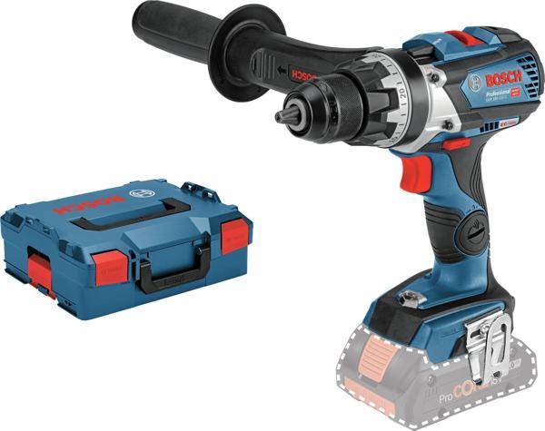Bosch Professional GSR 18V-110 C (Solo) Akülü Delme Vidalama Makinesi - Image 1