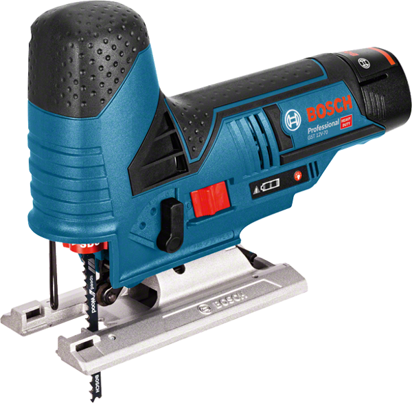 Bosch Professional GST 12V-70 Akülü Dekupaj Testere - Image 1
