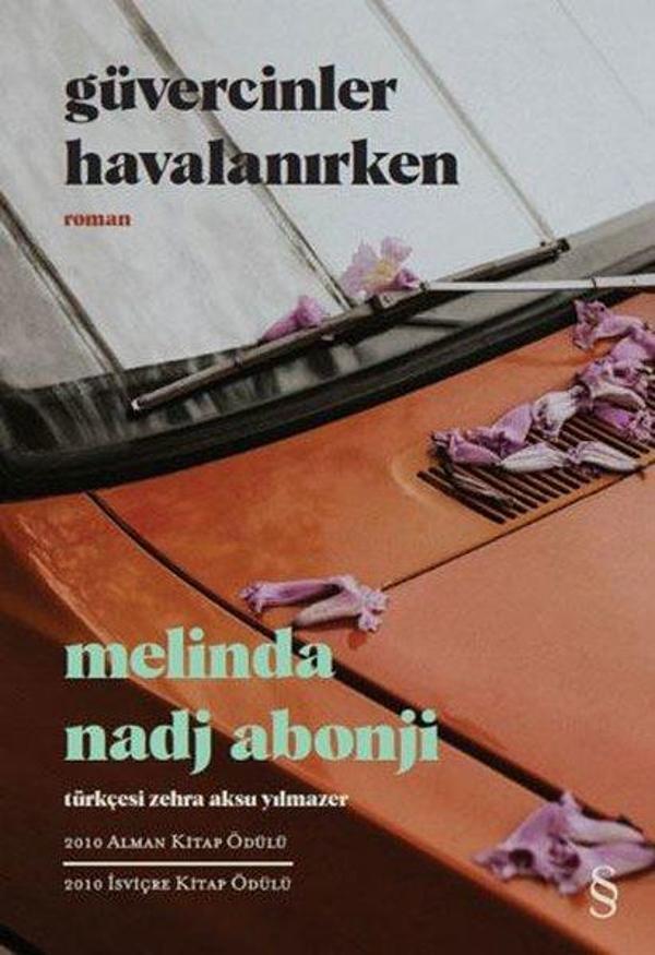 Güvercinler Havalanırken - Everest Yayınları - Image 1