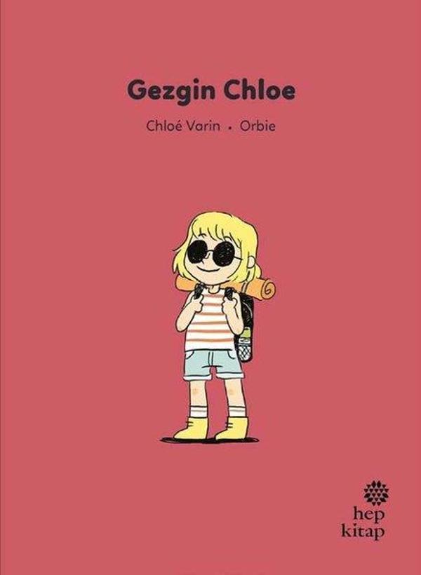 Gezgin Chloe - İlk Okuma Hikayeleri - Hep Kitap - Image 1